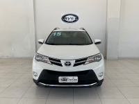 TOYOTA RAV4 2.0